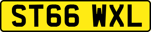 ST66WXL
