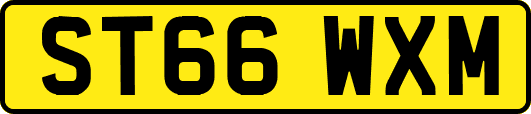 ST66WXM