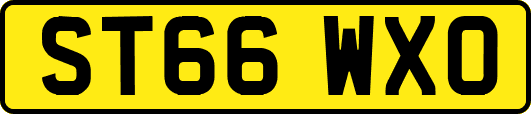 ST66WXO