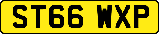 ST66WXP