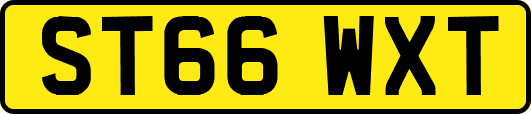 ST66WXT
