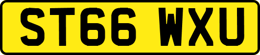 ST66WXU