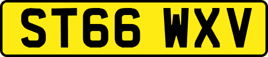 ST66WXV