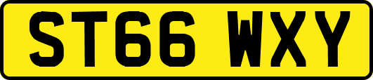 ST66WXY