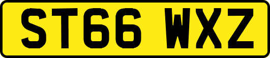 ST66WXZ