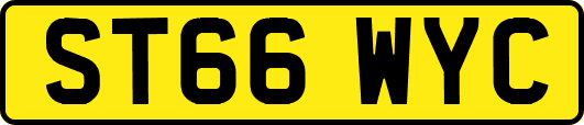 ST66WYC