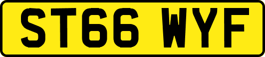 ST66WYF