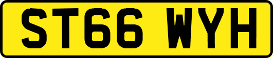 ST66WYH