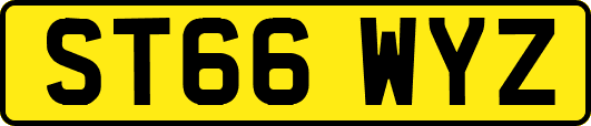 ST66WYZ