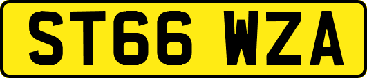 ST66WZA