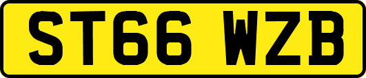 ST66WZB