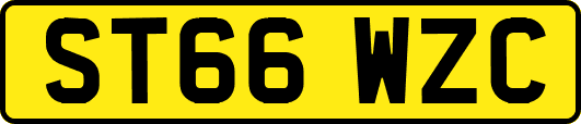 ST66WZC