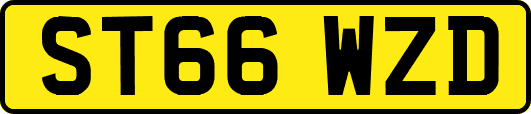 ST66WZD