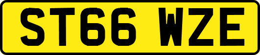ST66WZE