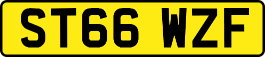 ST66WZF