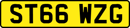 ST66WZG