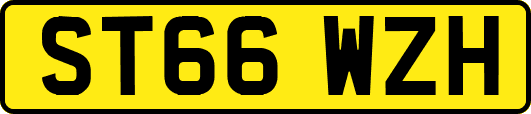 ST66WZH