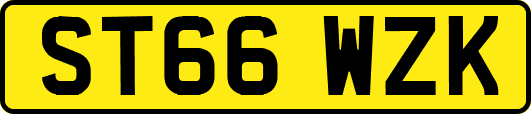 ST66WZK