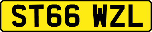 ST66WZL