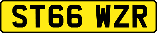 ST66WZR