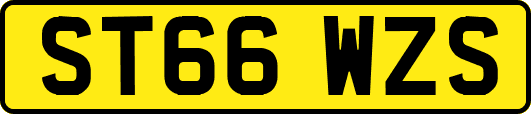 ST66WZS
