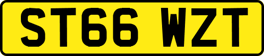 ST66WZT