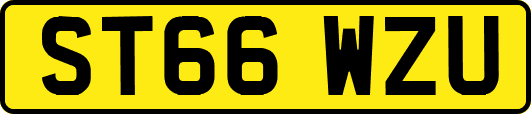 ST66WZU