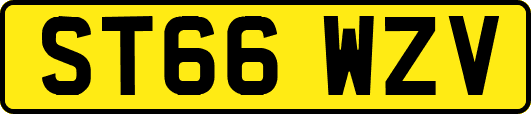 ST66WZV