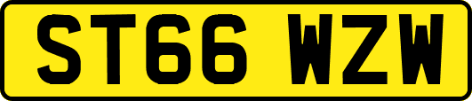 ST66WZW