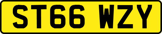 ST66WZY