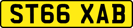 ST66XAB