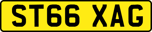 ST66XAG