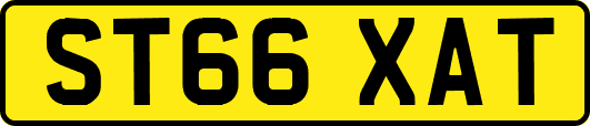 ST66XAT