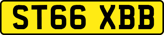 ST66XBB