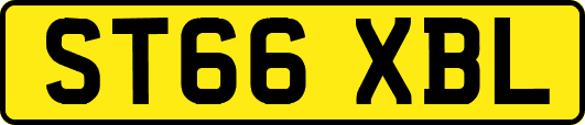 ST66XBL