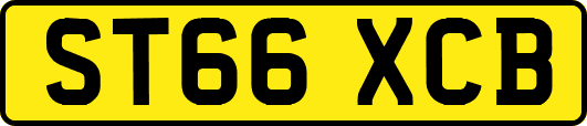 ST66XCB