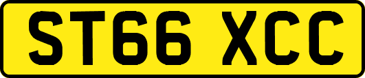 ST66XCC