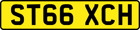 ST66XCH