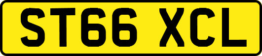ST66XCL