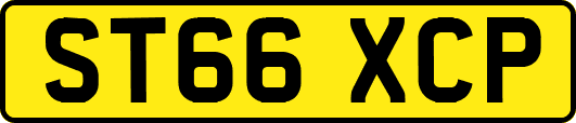 ST66XCP