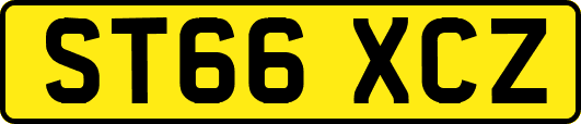 ST66XCZ