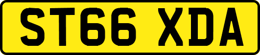 ST66XDA