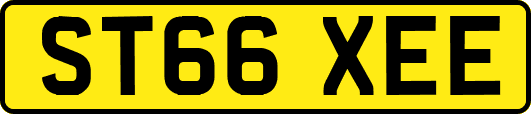 ST66XEE