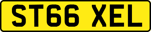ST66XEL