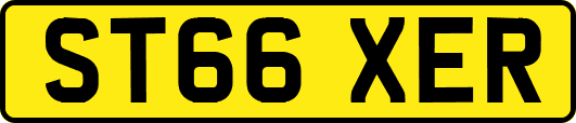 ST66XER