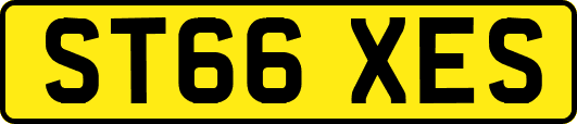 ST66XES