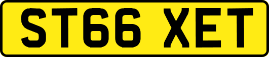 ST66XET