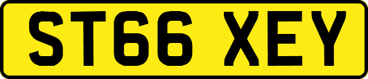 ST66XEY