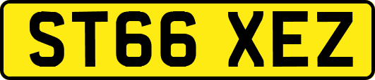 ST66XEZ