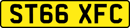 ST66XFC